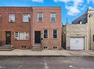 2033 S Mildred St, Philadelphia, PA 19148