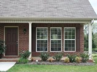 7721 Longshanks Rd, Corryton, TN 37721