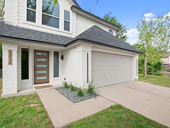 2nd image of 2316 N Shields Dr