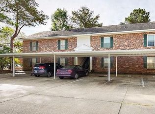 9853 Jefferson Hwy #F-23, Baton Rouge, LA 70809