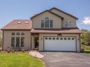 85 N Quail Cir, Fincastle, VA 24090