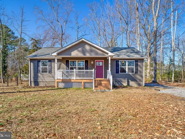 13 Heritage Ln, Colonial Beach, VA 22443