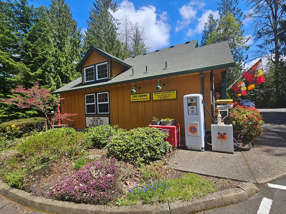 25084 E Welches Rd