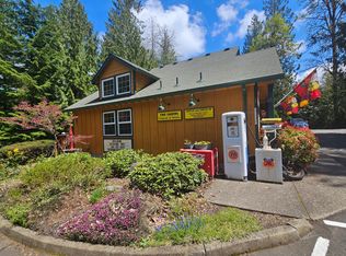 25084 E Welches Rd, Welches, OR 97067