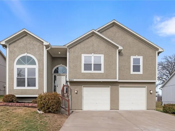 9060 E 51st St, Kansas City, MO 64133