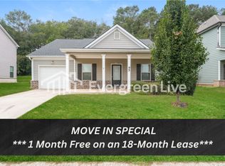 95 Orchard Ln, Covington, GA 30014