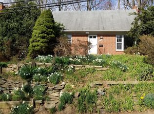 8802 Brierly Rd, Chevy Chase, MD 20815