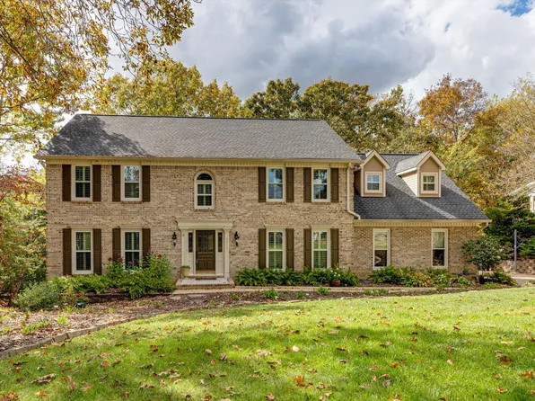 9510 Misty Mountain Trl, Chattanooga, TN 37421