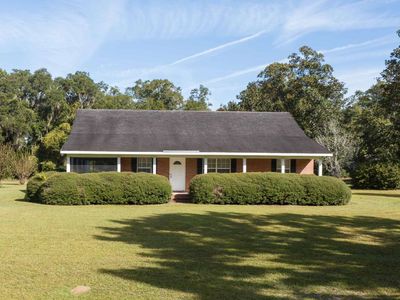 818 NW Hamburg Rd, Madison, FL, 32340
