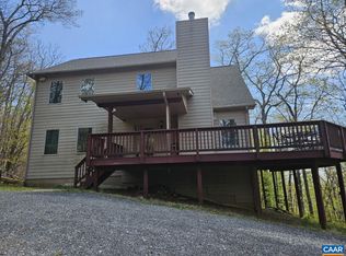 19 Chestnut Ln, Wintergreen Resort, VA
