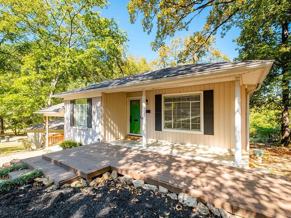 2 Terrace Dr, Little Rock, AR 72202 | Zillow