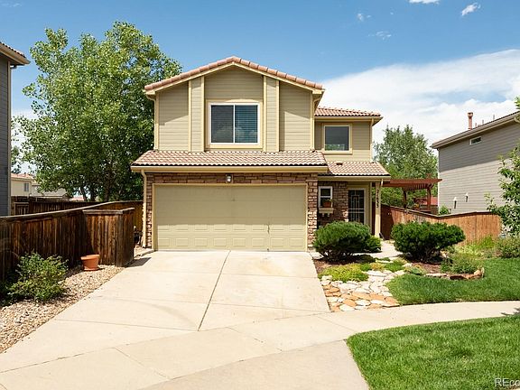 2nd image of 21633 E 38th Pl