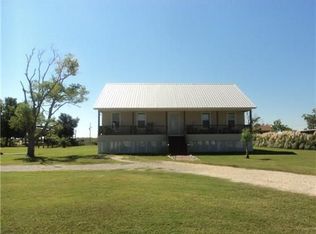 282 Gulfway Dr, Hackberry, LA 70645