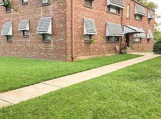 3955 Jamieson Ave, Saint Louis, MO