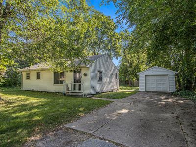 1330 Bixby Rd, Kalamazoo, MI, 49048