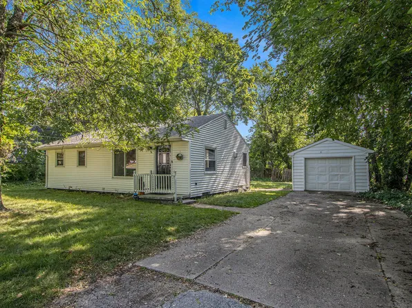 1330 Bixby Rd, Kalamazoo, MI 49048