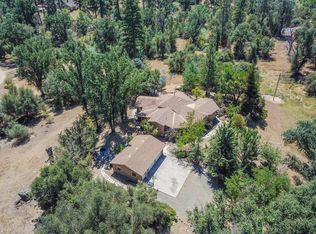 45236 Indian Rock Rd, Oakhurst, CA 93644