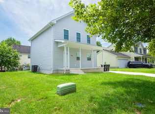 504 Pintail St, Greensboro, MD
