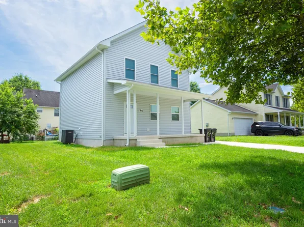 504 Pintail St, Greensboro, MD 21639