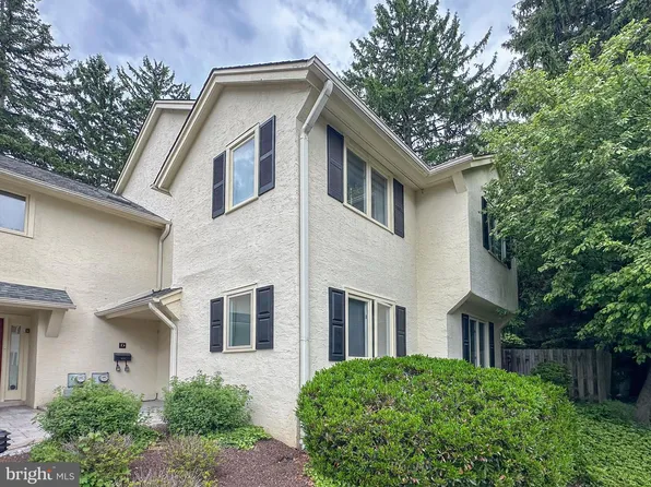 116 Montrose Ave Unit D, Bryn Mawr, PA 19010