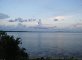 County Road 99, Lillian, AL 36549