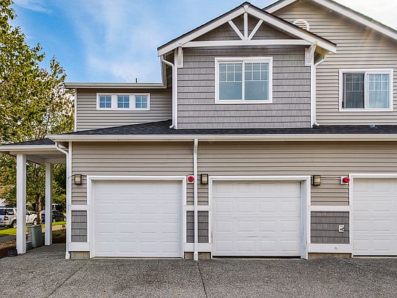 2nd image of 329 Yauger Way NW #101
