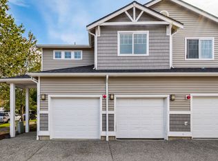 514 Yauger Way NW UNIT 101, Olympia, WA 98502