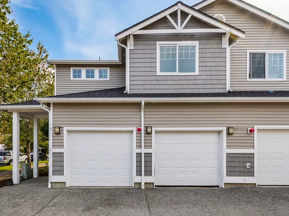 514 Yauger Way NW Unit 101, Olympia, WA 98502