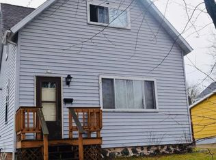 615 Randall Ave, Rhinelander, WI 54501