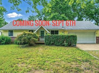 3185 S Ferguson Ave, Springfield, MO 65807