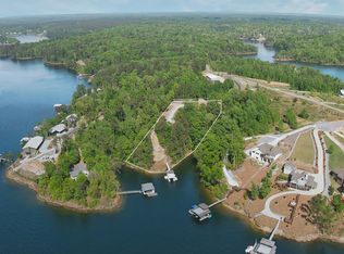 125 County Road 2102, Bremen, AL 35033