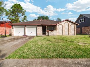 1507 Wentwood Dr, Pasadena, TX 77504