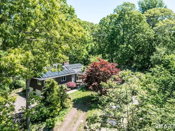 98 Fairy Dell Road, Clinton, CT 06413