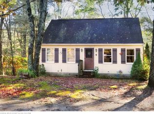 9 Clarkdale Rd, Kennebunk, ME 04043