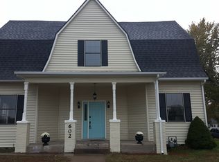 602 S Picher Ave, Joplin, MO 64801