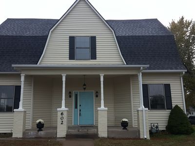 602 S Picher Ave, Joplin, MO, 64801