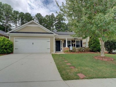 140 Bellerive Ln, Covington, GA, 30014
