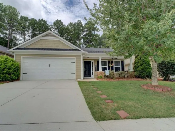 140 Bellerive Ln, Covington, GA 30014
