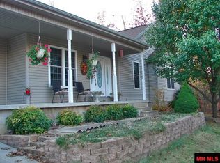 81 County Road 794, Mountain Home, AR 72653