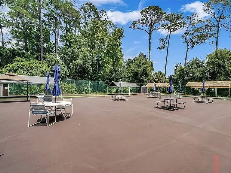 130 Jasmine Woods Ct #9D — Photo 20