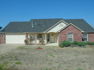 1136 S Quail Creek Rd, Skiatook, OK 74070