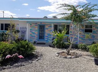 12263 Boat Shell Dr, Matlacha Isles, FL 33991