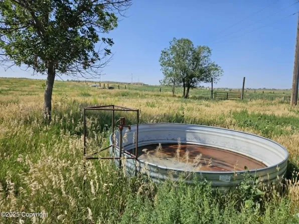 TRACT One Fairgrounds County Rd, Newcastle, WY 82701