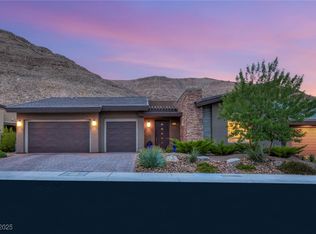 6321 Mojave Sky St, Summerlin, NV 89135