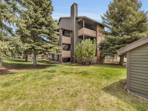 6861 N 2200 W, Park City, UT