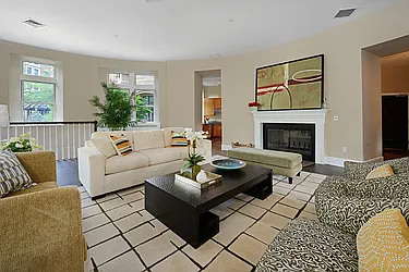 Sold by Corcoran