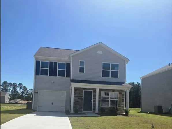 3907 Falcon Court NW, Wilson, NC 27896
