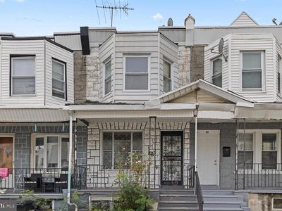 58 N Hirst St, Philadelphia, PA, 19139