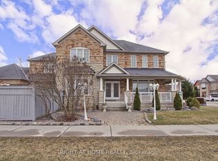109 Vipond Way, Bradford West Gwillimbury, ON