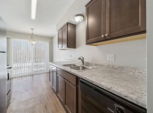 Williamsburg Apartments, Battle Creek, MI 49017